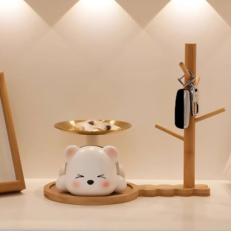 熊の置物 9体セット Amazon.co.jp: JAnjiaLxY 玄関 インテリア タイプ3 クマの置物