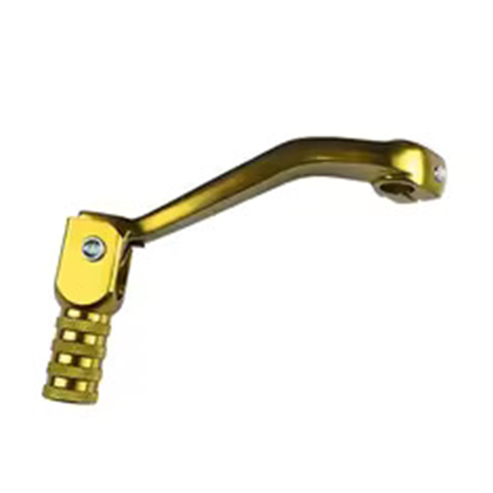 SYC27QP Shift Pedal Lever Motorcycle Motorcycle Shift Lever Shifter Gear Shifts Lever Rod Gear Shifter Lever for Motorbike ATV Motorcycle Shift Lever Shift