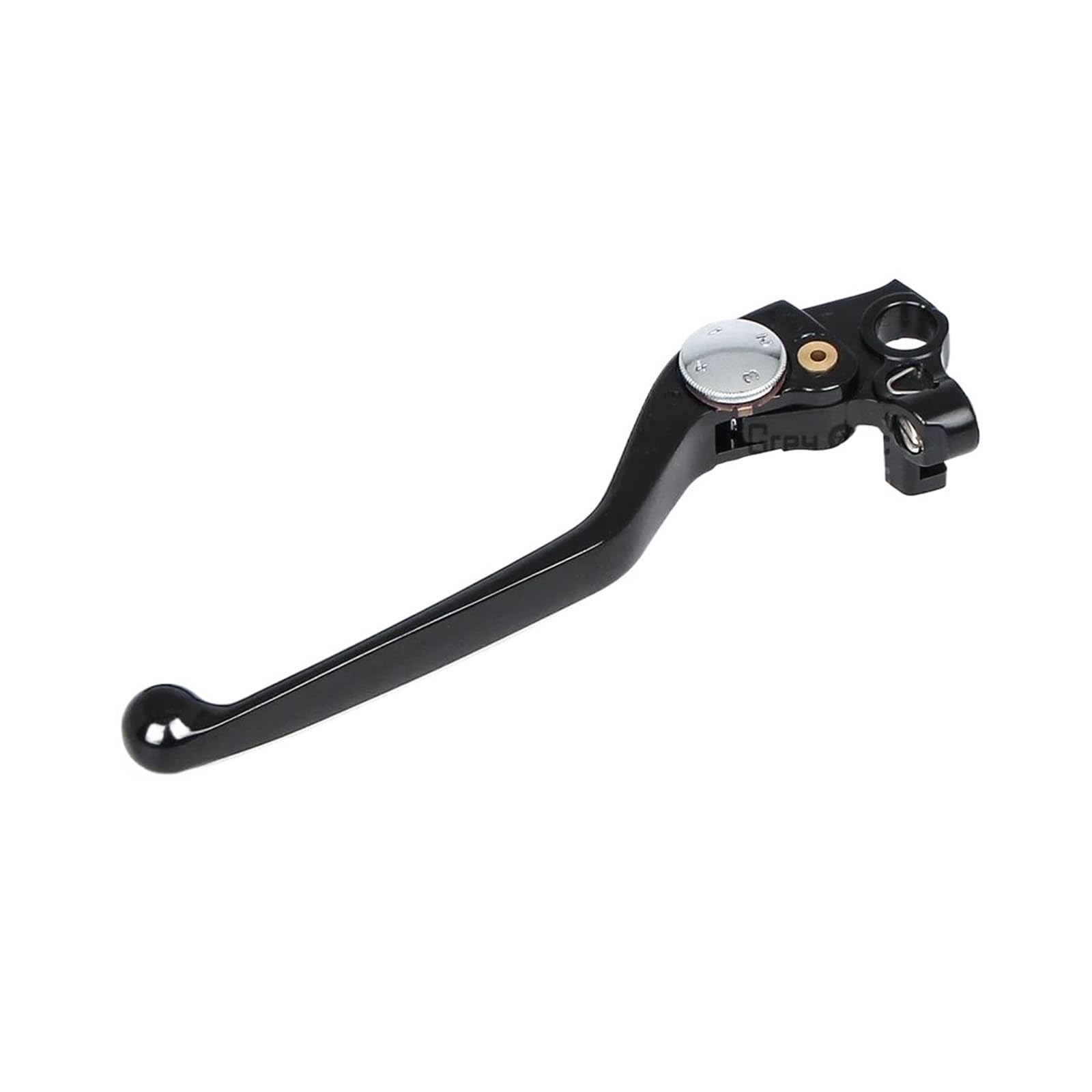 Levier d'embrayage pour balade moto Ducati Monster 796 confort de commande - 4