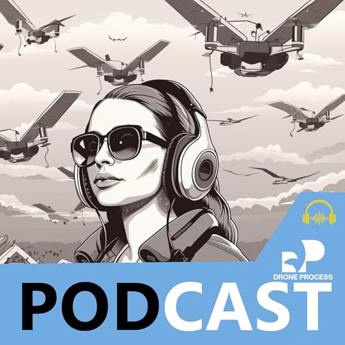 Drone Process cover art