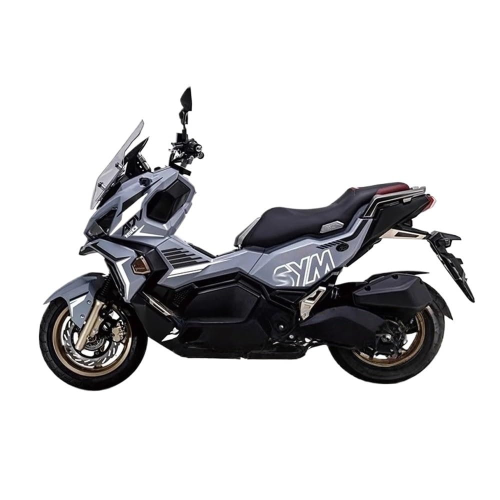 Tank Protector for SYM ADX 125 ADX125 Motorcycle Fairing