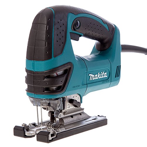 Image of Makita 4350FCTX1-240V Jigsaw Blade
