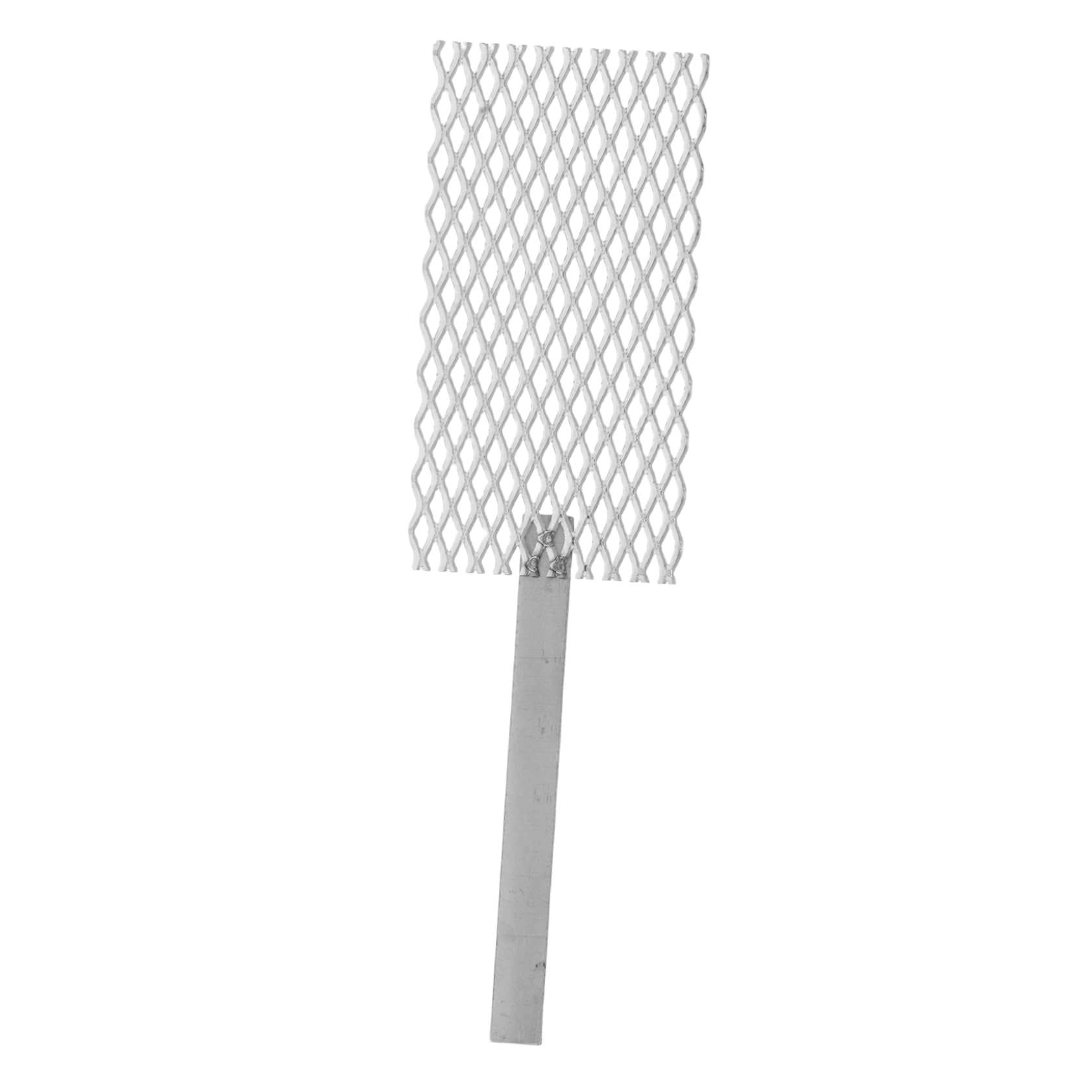 AUTSUPPL Professional Jewelry Plating Tool Titanium Electroplating Mesh Handle Metal Anode Plate Multi-Functional Metal Refinishing Kit