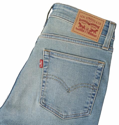 725 High Rise Bootcut Good Find – Ansicht 7