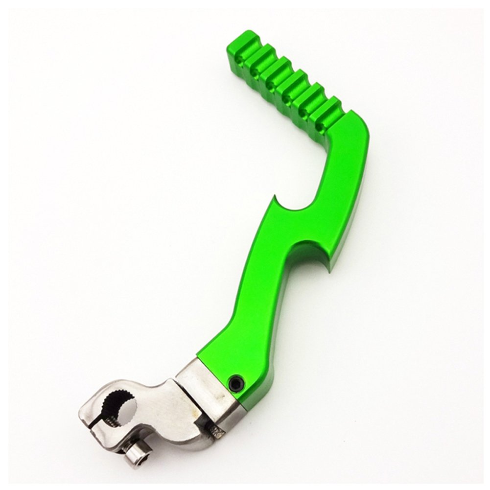 新品未使用チャッキー用電池 TOT Kick Starter Version Amazon.com: TC-Motor 13mm Green Kickstarter Kick Starter