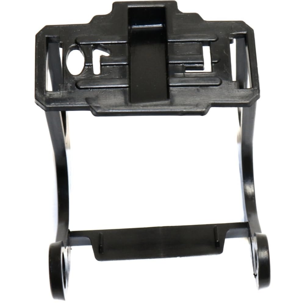 Amazon.com: YOYOCOLL 2 Set of - Bumper Retainer Fits Front Driver 