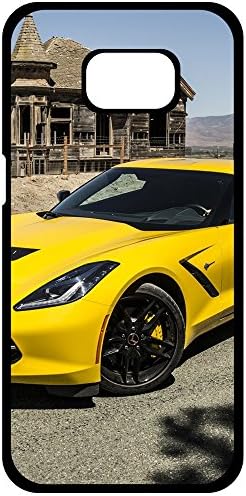 Darin Carey Samsung S7 Customized's Shop New Cute Chevrolet Corvette C7 Stingray Samsung Galaxy S7 Case Cover 2035395ZE783406465S7