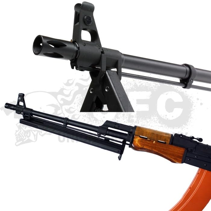 電動マシンガン CME096B CMMG Mk47 Mutant 11.5inch フルメタル ETU 電動ガン
