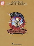 The Very Best Of Grateful Dead - Easy Guitar With Tab (Easy Guitar With Notes and Tabs)