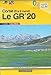 Carte en poche Corse : le GR20