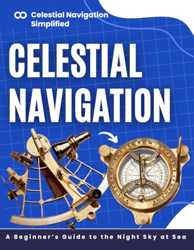 Celestial Navigation Simplified: A Beginner’s Guide to the Night Sky at Sea