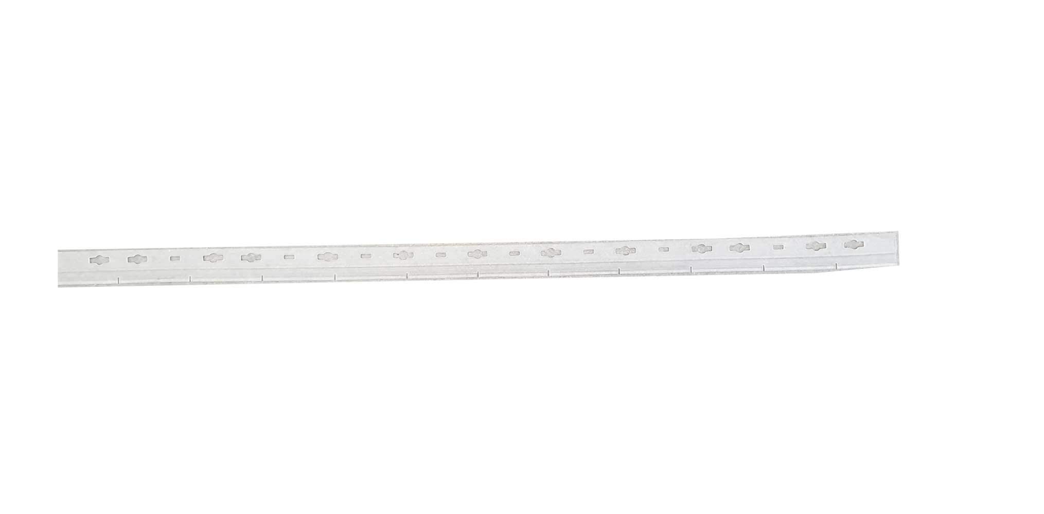 Triple 75 B Caoutchouc essuie-glaces avant pour balai Comac (balais de 1085 mm)
