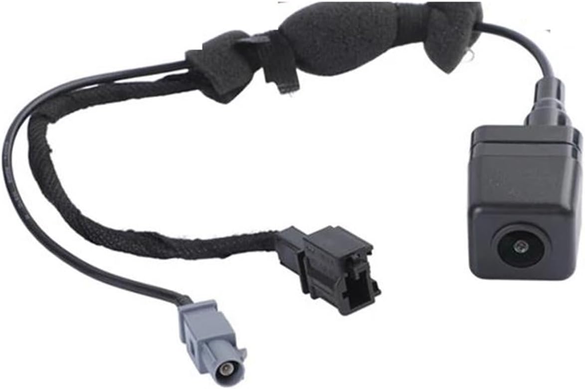 Car Reverse View Reverse View Camera 4L0980551B 4L0980551D Accessories For Q7 A6 A6L C6 A8 D3 Night vision camera