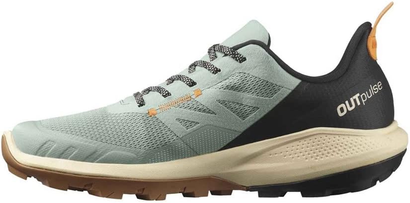 Salomon Men's OUTPULSE Hiking Shoes for Men