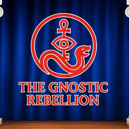 The Gnostic Rebellion cover art
