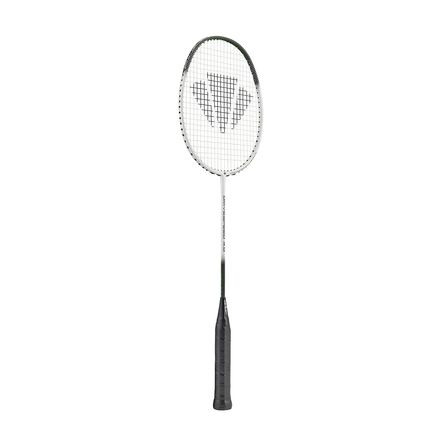 Carlton Drivespeed Grafito Raqueta de Bádminton - óptima para Jugadores avanzados y de Club