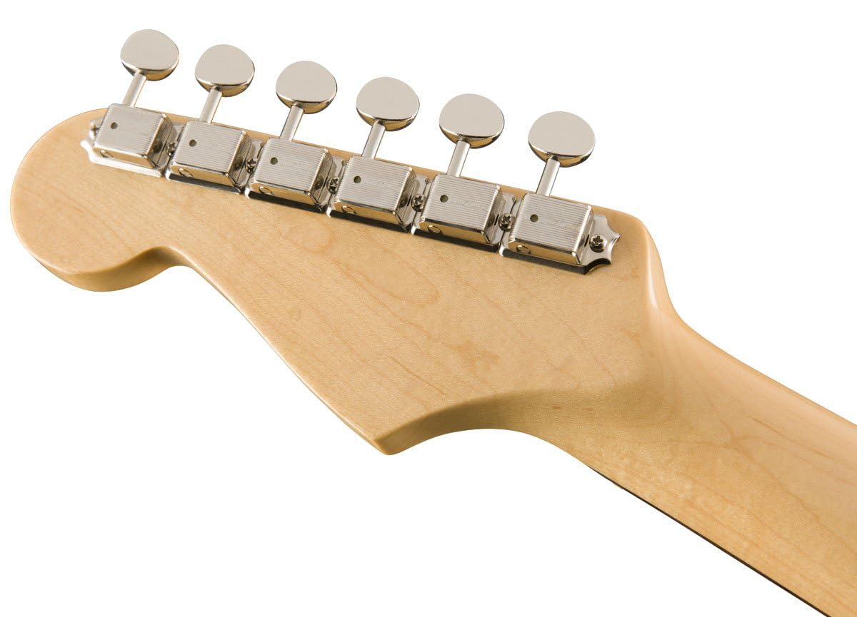Amazon | Fender エレキギター American Original `60s Stratocaster