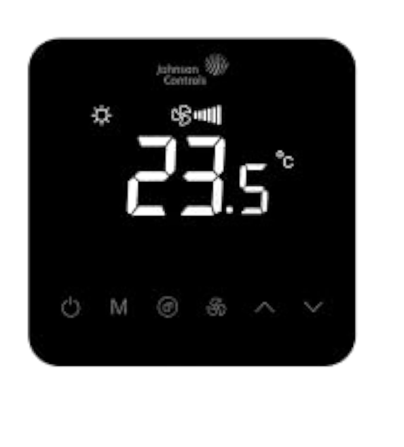 Thermostat Digital Johnson Control T9200-TF20-1JS0