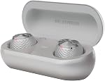SOL REPUBLIC Amps Air + Earbuds (Silver)