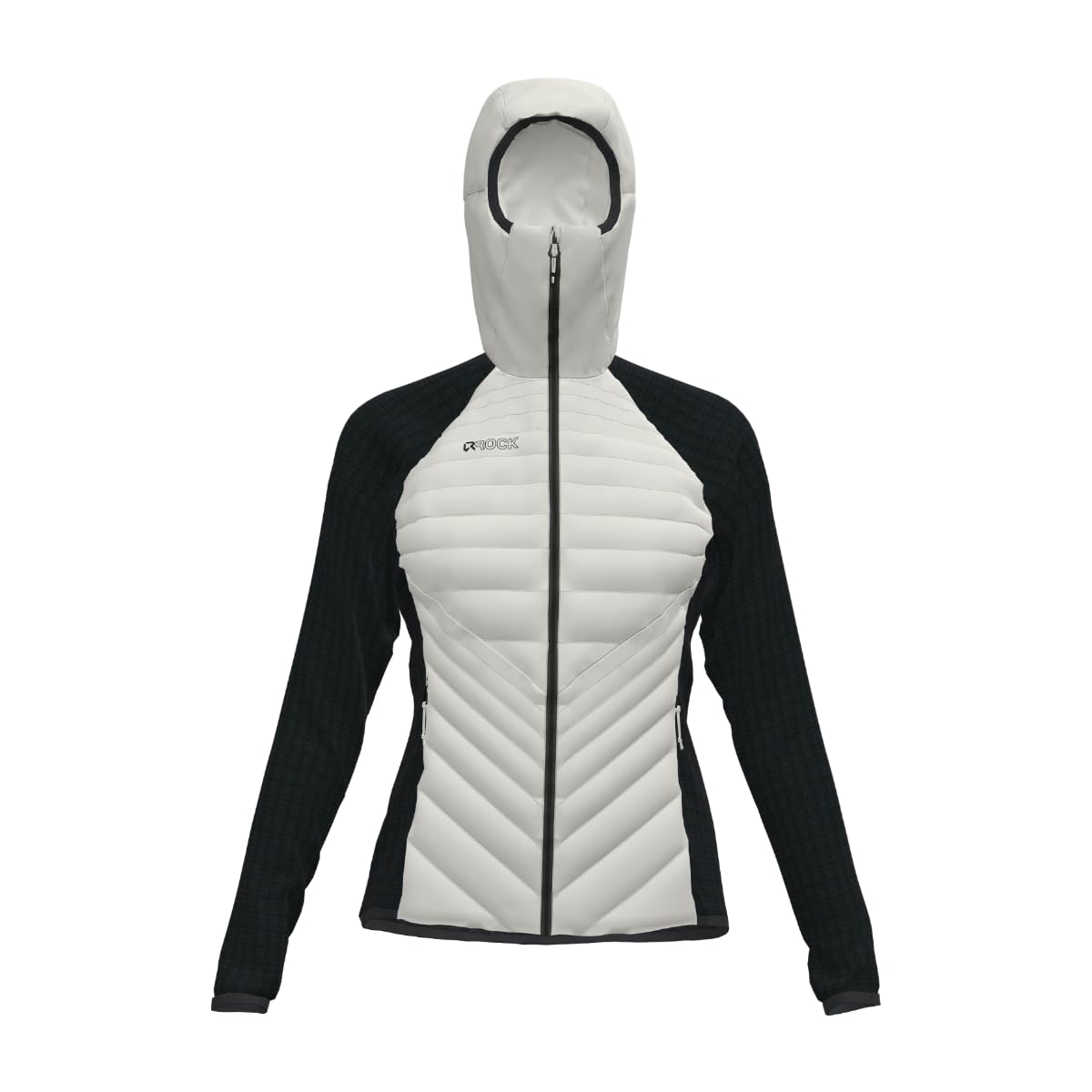 ROCK EXPERIENCE MANITOBA 3.0 HYBRID JACKET