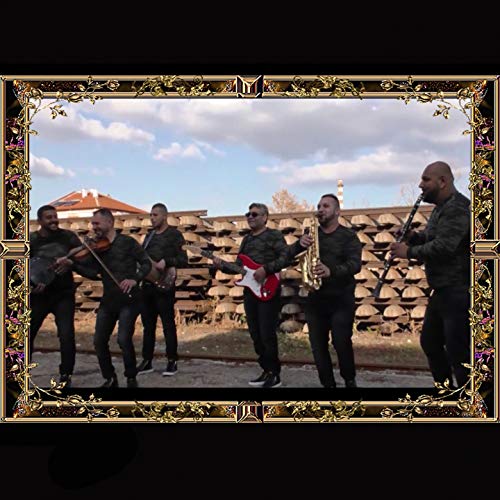 Play Kaderimsin By Ork Cakolar On Amazon Music