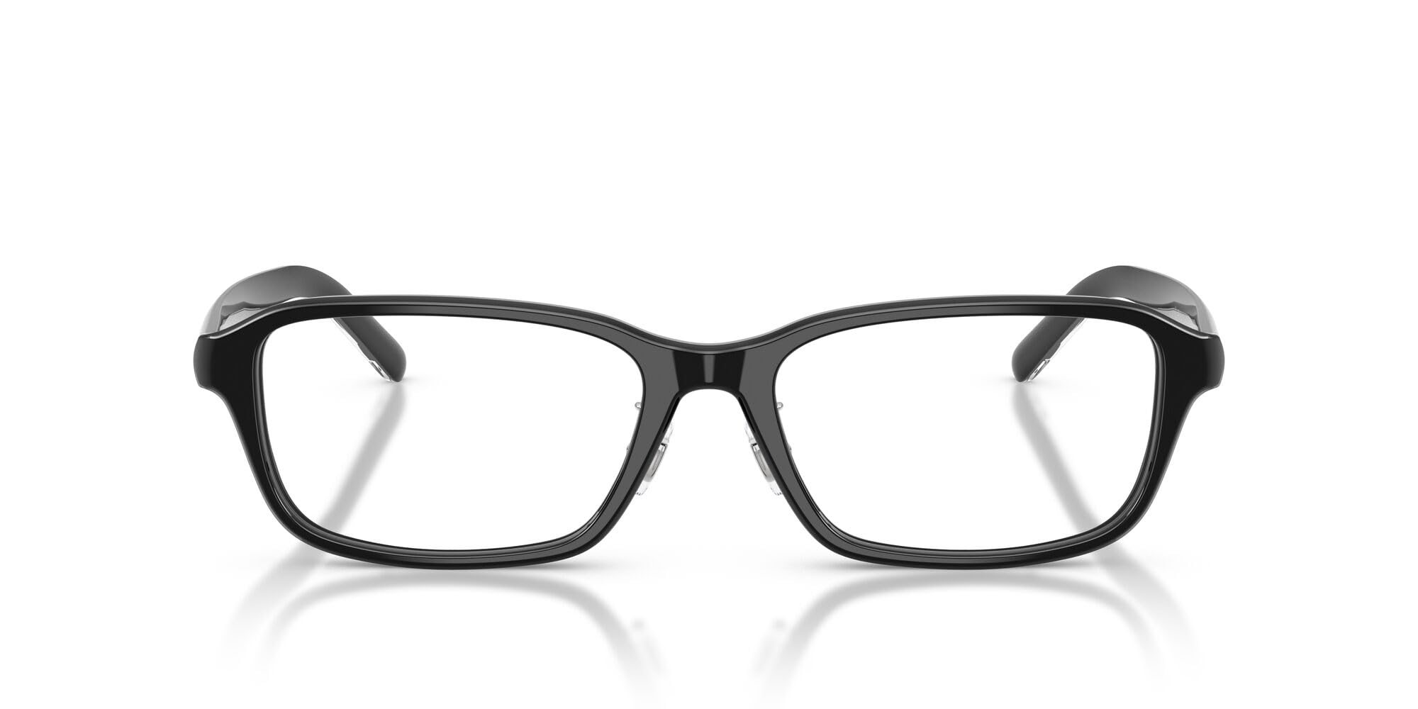 Diesel Montatura per occhiali, nero, 56-17-145 mm, 0DL4020D
