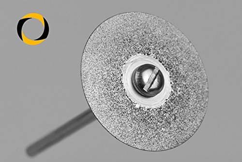 Preisvergleich Produktbild Ascending Composites Diamanttrennscheibe Am22D40 1 Stk.