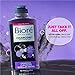 Biore Charcoal Cleansing Micellar Water, All-In-One Charcoal Cleanser and Makeup Remover, Gentle Face Cleanser, Dermatologist Tested, Non-Comedogenic, Oil Free, 13.5 Ounce