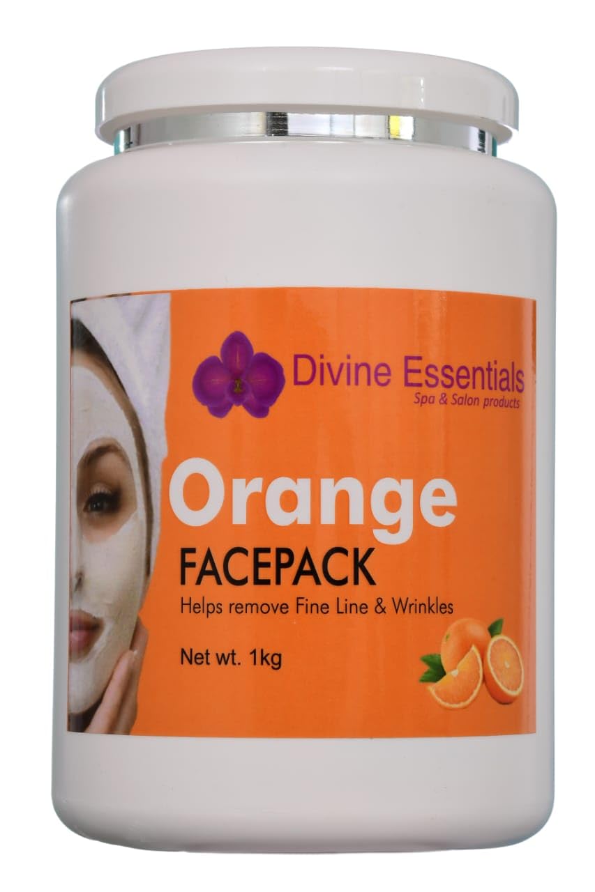 Orange Face Pack-image-20