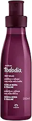 Body Splash TodoDia Cereja Negra e Praliné 200ml