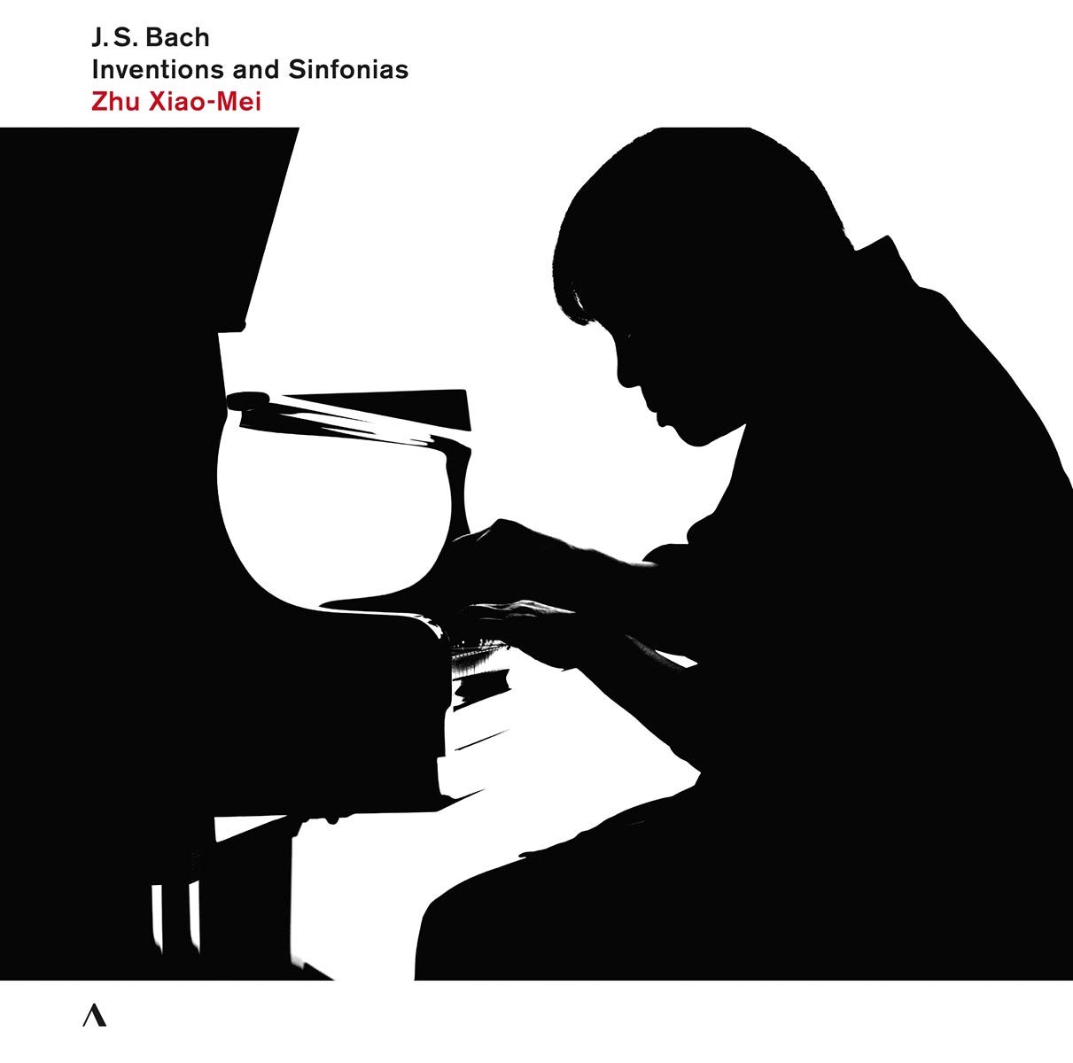 Bach: Inventions/Sinfonias [VINYL]