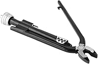 Vista 6 de Alicates giratorios,Alicates de torsión de alambre de seguridad,Alicates de alambre de seguridad pequeños,Alicates de 6 pulgadas Alicates