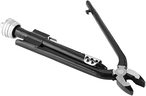 Miniatura 6 de Alicates giratorios,Alicates de torsión de alambre de seguridad,Alicates de alambre de seguridad pequeños,Alicates de 6 pulgadas Alicates de