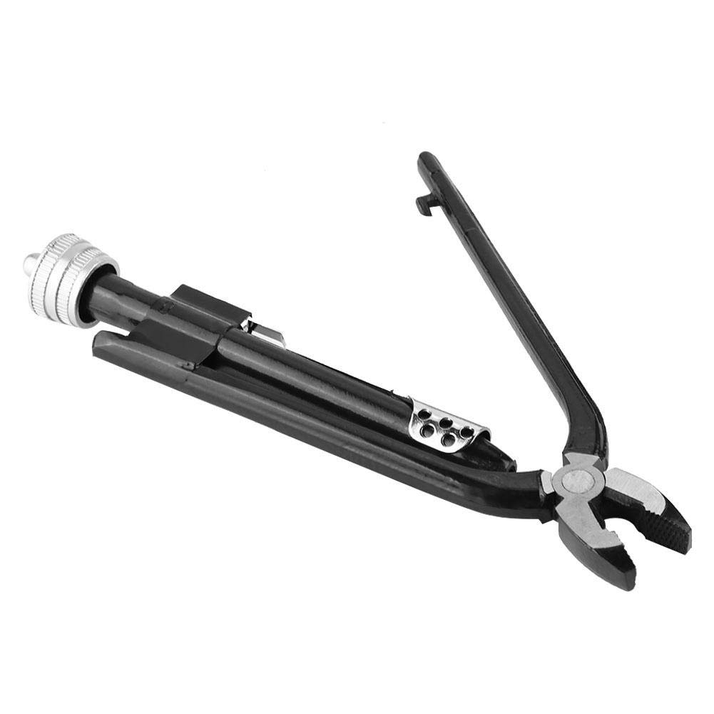 Pince à Torsader en Acier Haut Carbone 15,2 Cm - Drahtwirbelzange mit Stahl