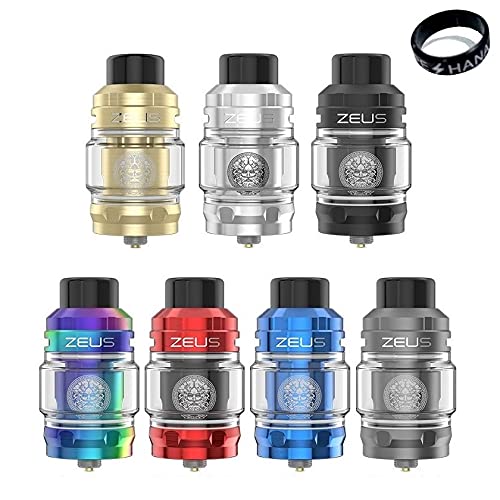 Geekvape Z Sub ohm Tnak Ag}CU[ VAPE HANA IWiBandt dq^oR VAPE (C{[)