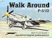 P-51D Mustang - Walk Around No. 7