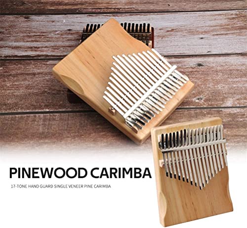 Générique Mini Doigt Kalimba Pouce Piano 17 Touches en Bois Kalimba Pouce Piano Kalimba Pin Pouce Doigt Piano, Convient… - Les Beatles, Paul McCartney, John Lennon, RIngo Starr, George Harrison Générique Mini Doigt Kalimba Pouce Piano 17 Touches en Bois Kalimba Pouce Piano Kalimba Pin Pouce Doigt Piano, Convient… – Image 8