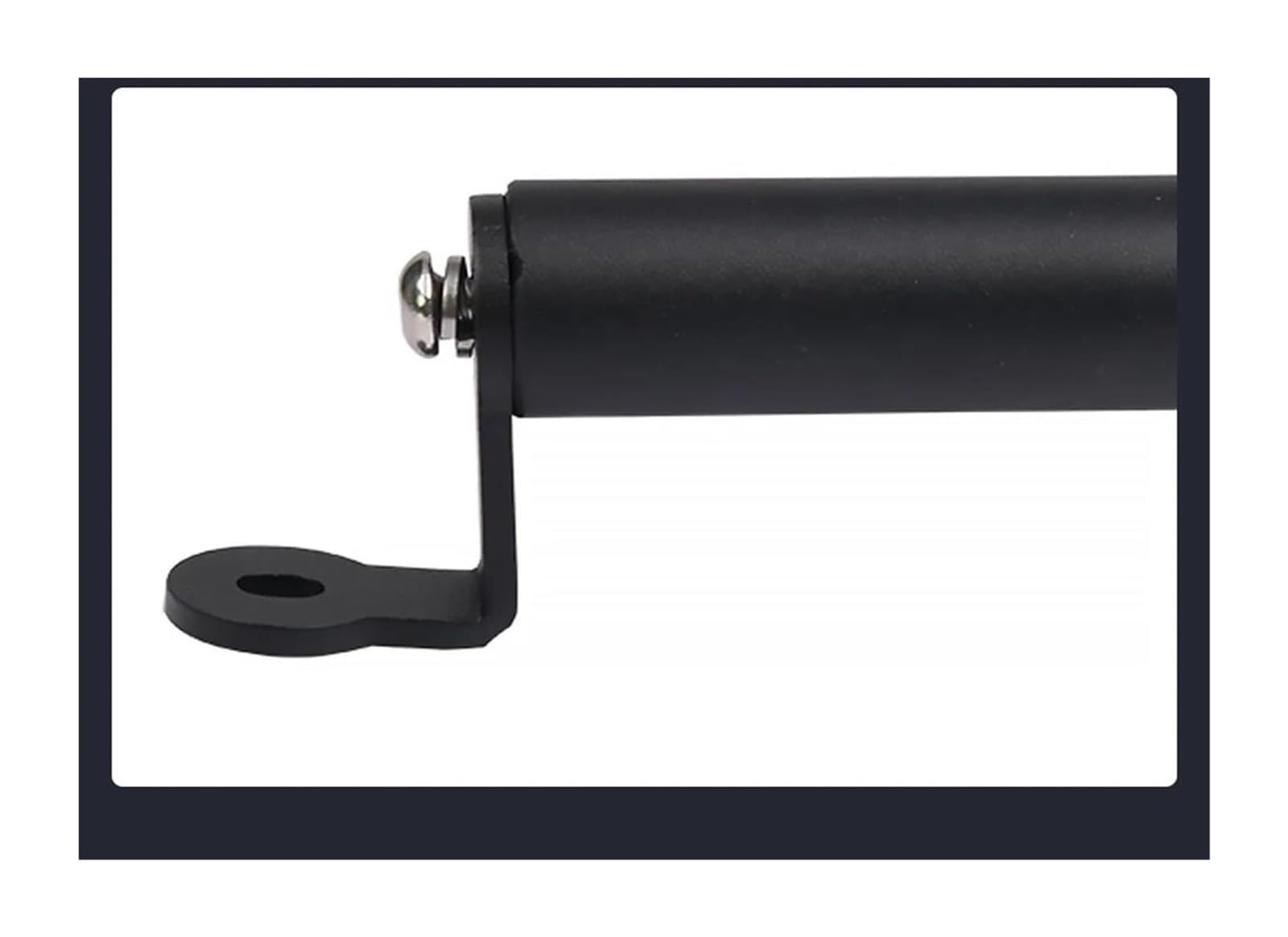 Staffa Di Navigazione Supporto Per Yamaha Per Tracer 700 7GT Per Tracer700 Per Tracer7 GT 2023 2024 2025 Supporto Per Parabrezza Moto Telefono Navigazione GPS