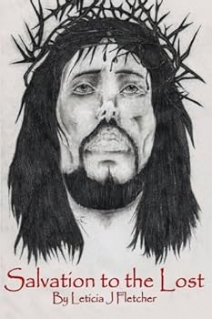 Paperback Salvation to the Lost Book