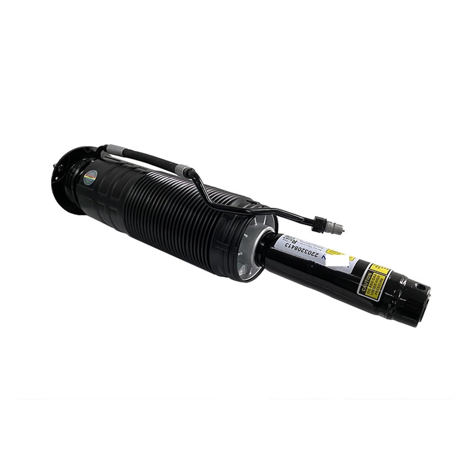 w220 Amazon.com: TecEr A2203208413, A2203208613 Compatible with