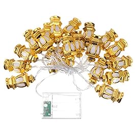 Uonlytech Ramadan String...