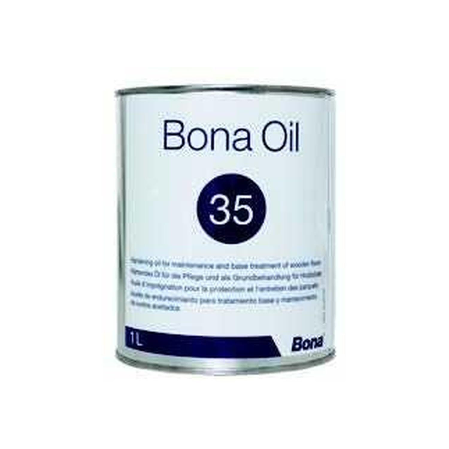 Bona aceite de parquet Carl`s 35 1 litro