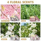 Zoom IMG-1 set regalo natale candele profumate Zoom IMG-1 set regalo natale candele profumate