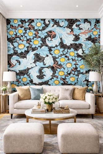 Image of Barebeauty 3D Wall Panel Wallpaper, Self Adhesive PE Foam Brick Sticker, Waterproof Wall Covering for Home Decor, 70 x 70 cm (Pack of 30, 158.1 Sq. Ft. Approx)