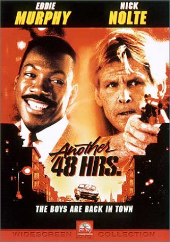Amazon.co.jp: 48時間 PART2~帰ってきたふたり~ [DVD] : エディ