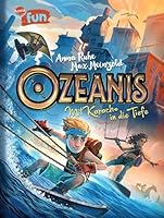 Mit Karacho in die Tiefe 3401606255 Book Cover