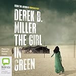 Cover of The Girl in Green