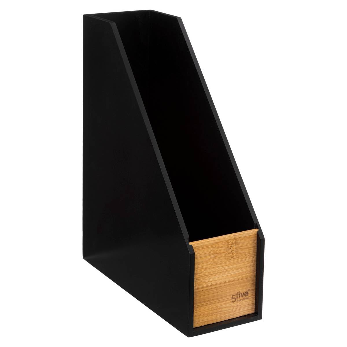 Five - Organiseur de Bureau Range-​revues modèle Bava