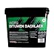 Bitumen Dickbeschichtung Worq Pro 10L für Dachlack und Schutzanstrich