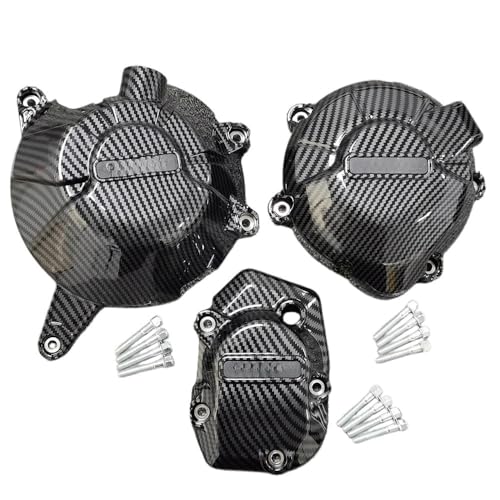 Protection moteur Z900 contre les chutes - Housse carter antichoc